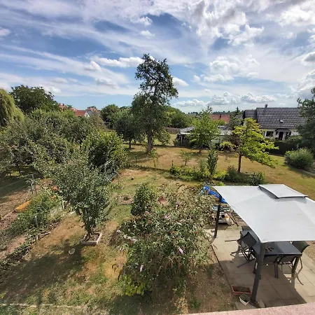 Petit Cocon En Alsace Du Nord Lägenhet *