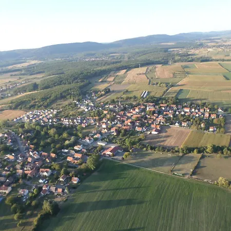 Petit Cocon En Alsace Du Nord * Kutzenhausen