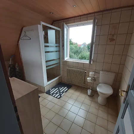 Petit Cocon En Alsace Du Nord Appartamento Kutzenhausen