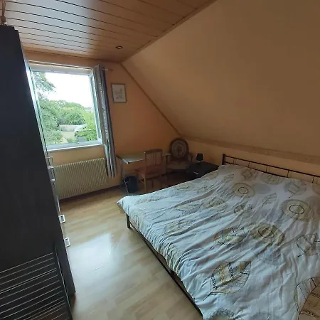 Petit Cocon En Alsace Du Nord