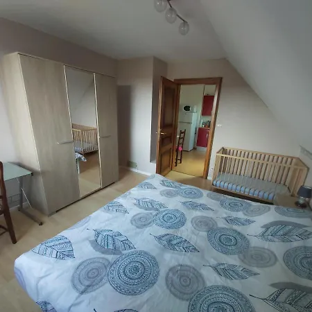 Petit Cocon En Alsace Du Nord * Kutzenhausen