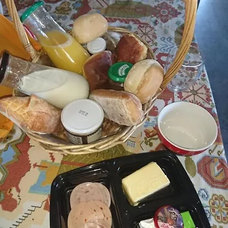 Petit Cocon En Alsace Du Nord * Kutzenhausen